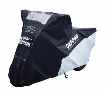 Oxford Rainex Cover Small